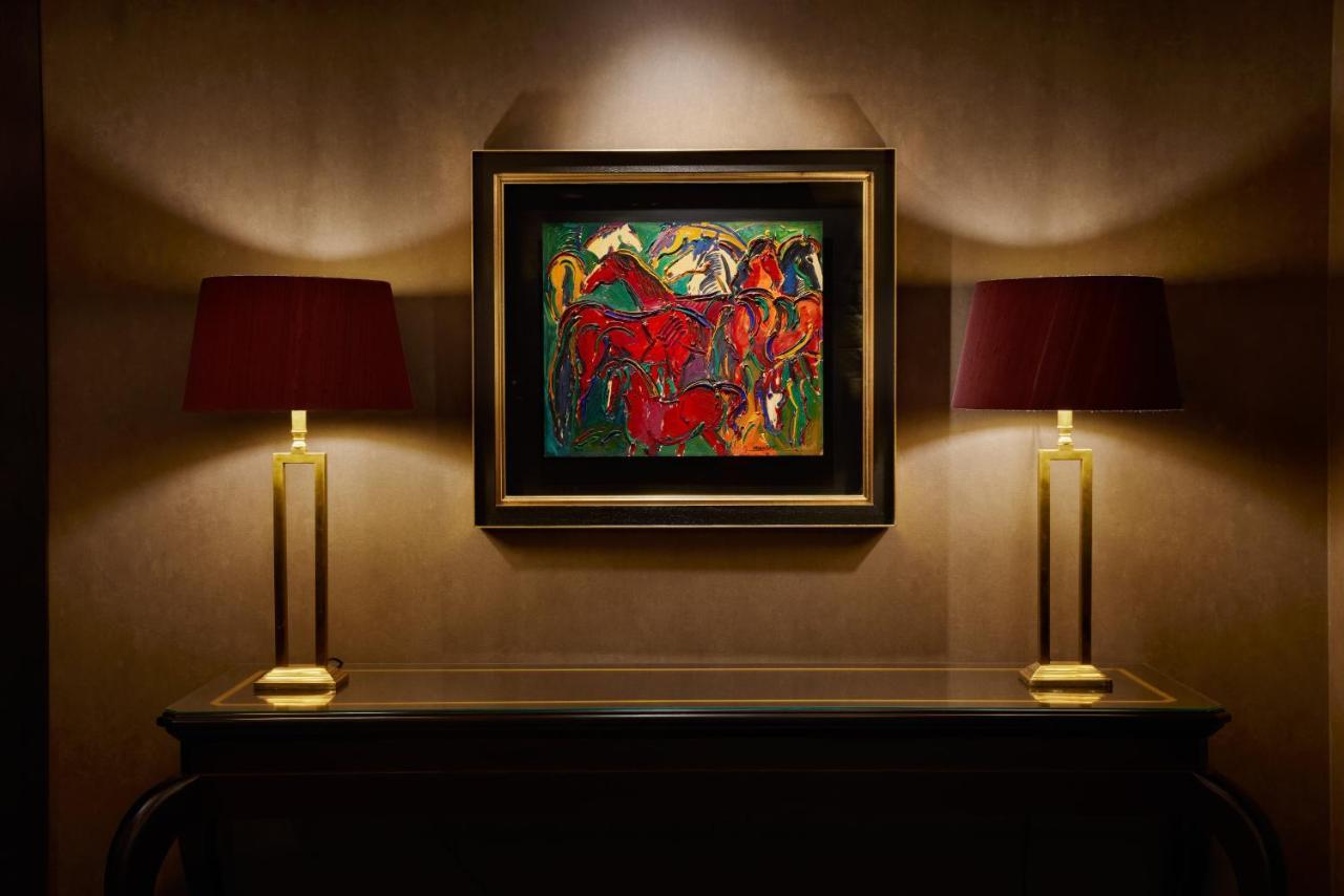 Hotel Castillo De Gorraiz&Spa エクステリア 写真