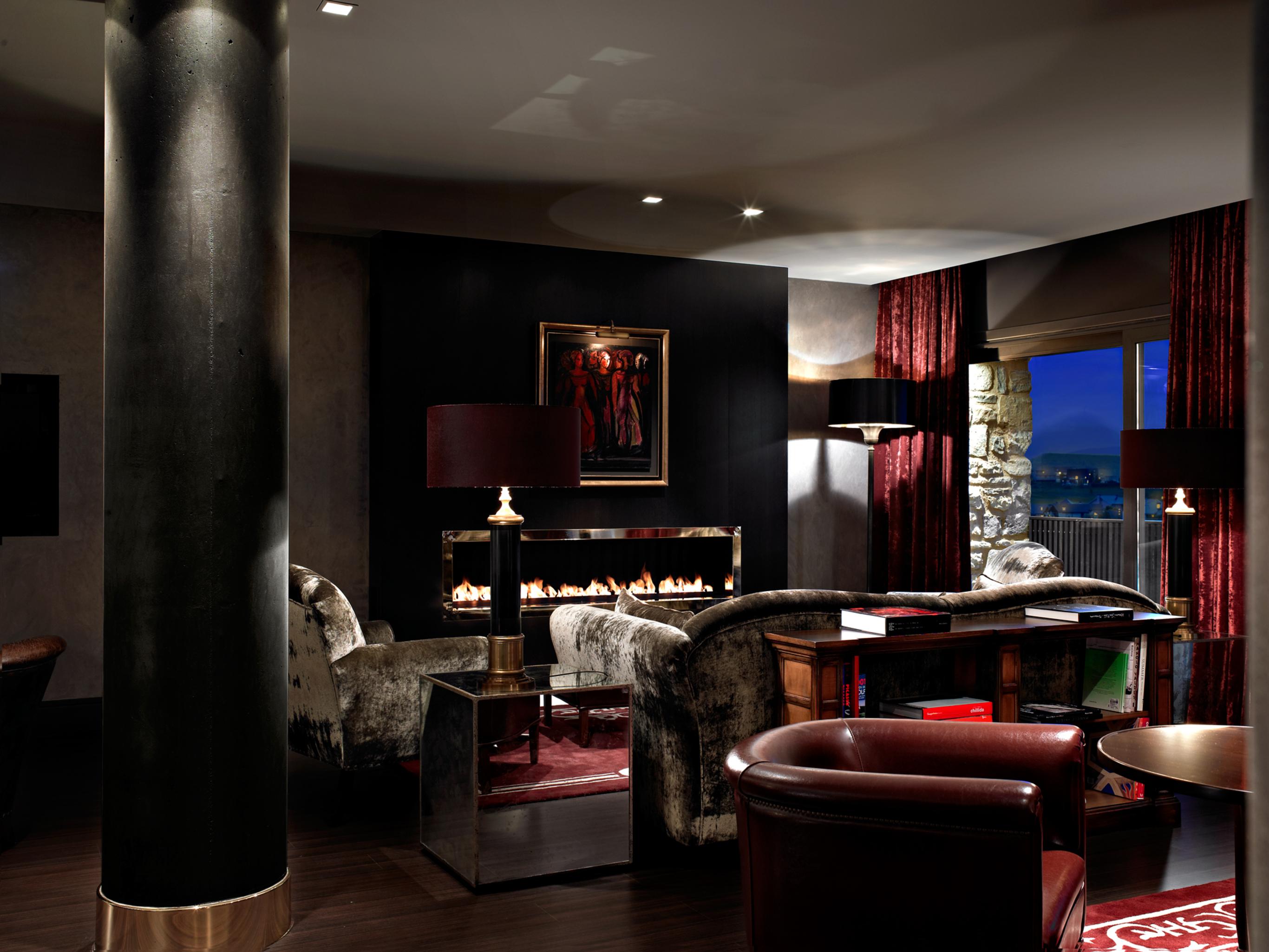 Hotel Castillo De Gorraiz&Spa 部屋 写真