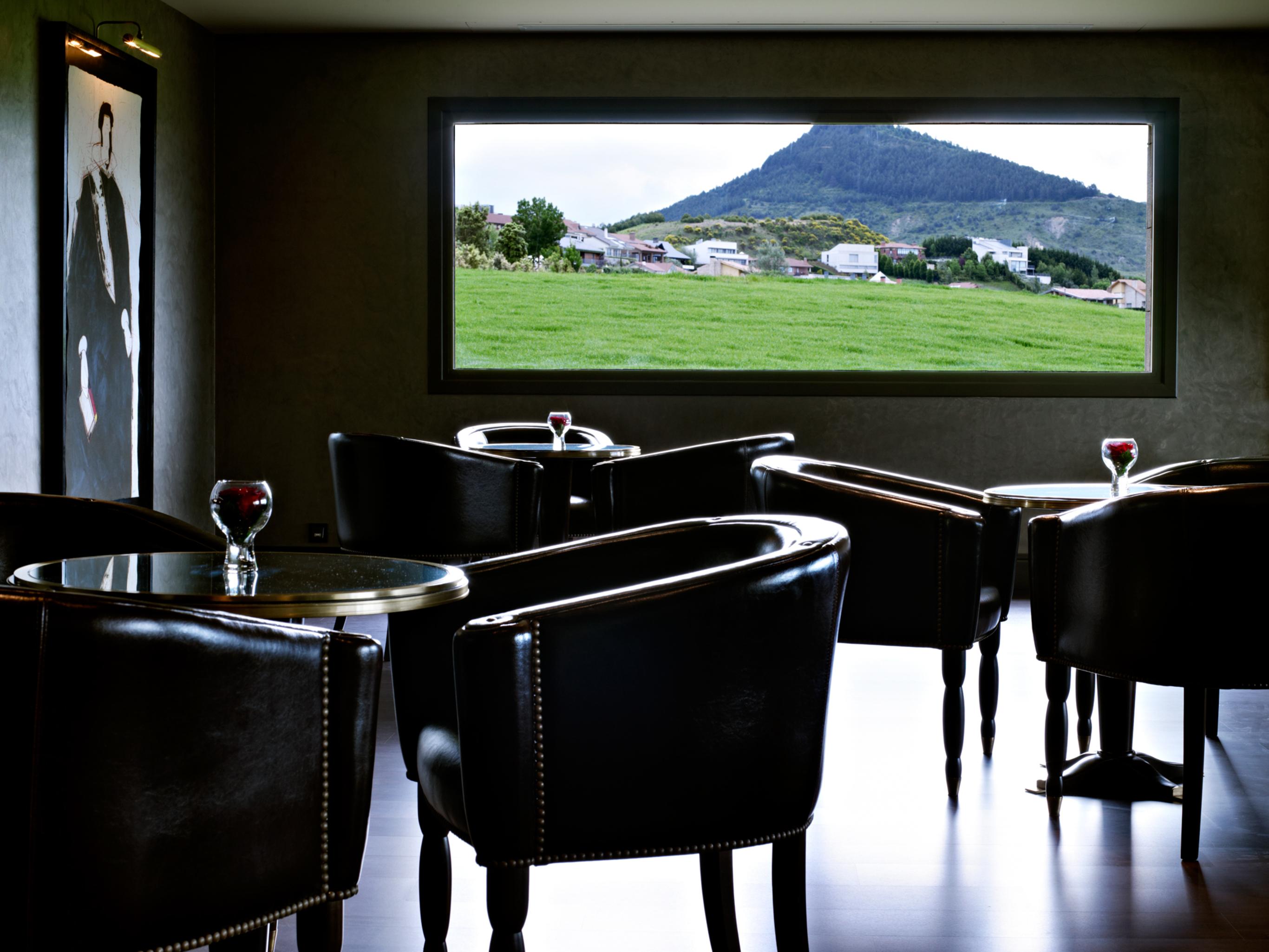 Hotel Castillo De Gorraiz&Spa エクステリア 写真