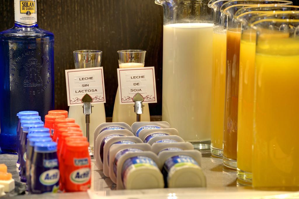 Hotel Castillo De Gorraiz&Spa エクステリア 写真