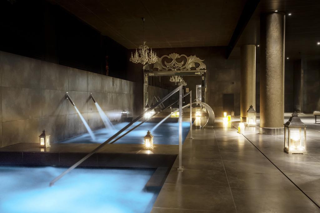 Hotel Castillo De Gorraiz&Spa エクステリア 写真